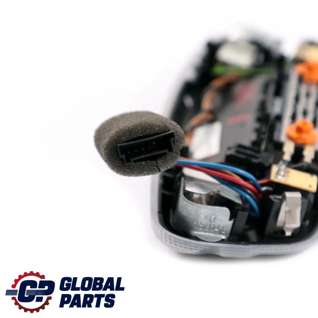 Mercedes-Benz Vaneo W414 Hinten Innenleuchte Leuchte für mit Teilenummer A4148200201 Mercedes-Benz Vaneo W414 Hinten Innenleuchte Leuchte - SKU A4148200201 - Teilenummer A4148200201