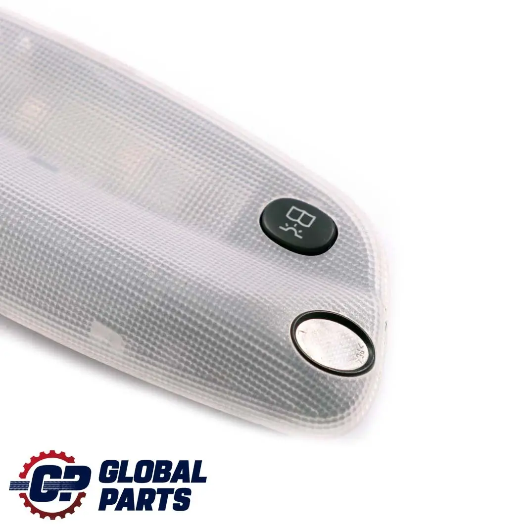 Mercedes-Benz Vaneo W414 Hinten Innenleuchte Leuchte für mit Teilenummer A4148200201 Mercedes-Benz Vaneo W414 Hinten Innenleuchte Leuchte - SKU A4148200201 - Teilenummer A4148200201