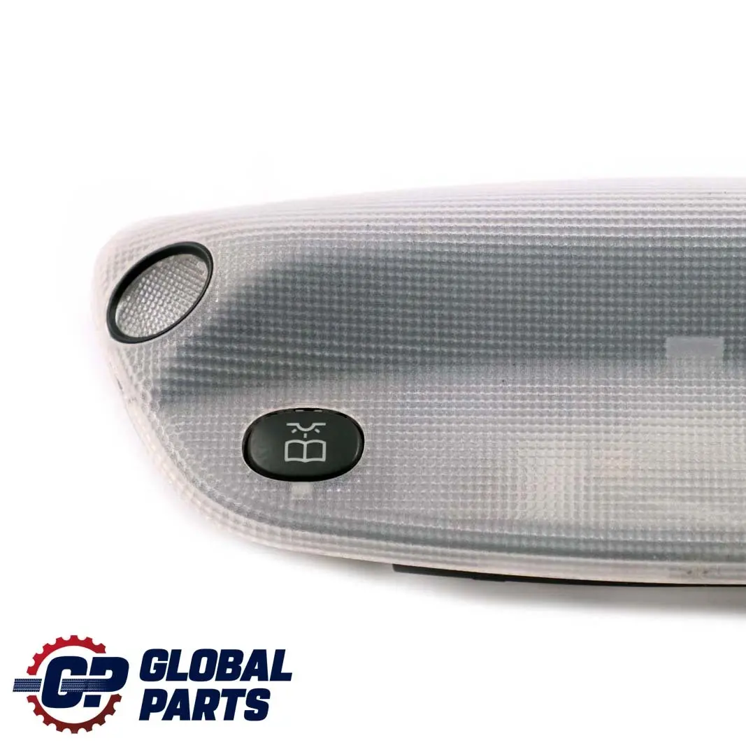 Mercedes-Benz Vaneo W414 Rear Interior Reading Light Unit to with Part number A4148200201 Mercedes-Benz Vaneo W414 Rear Interior Reading Light Unit - SKU A4148200201 - Part number A4148200201