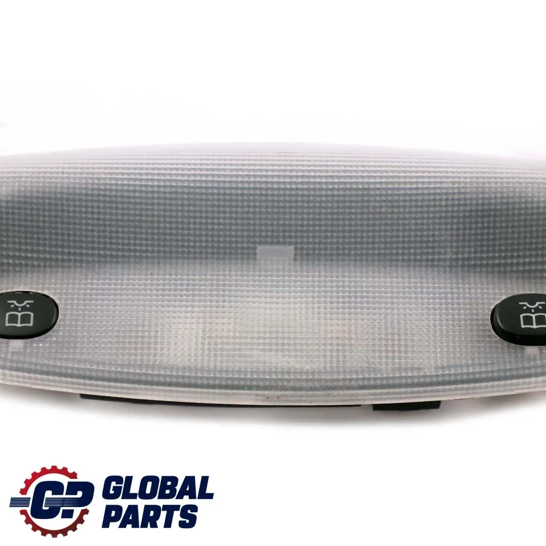 Mercedes-Benz Vaneo W414 Hinten Innenleuchte Leuchte für mit Teilenummer A4148200201 Mercedes-Benz Vaneo W414 Hinten Innenleuchte Leuchte - SKU A4148200201 - Teilenummer A4148200201