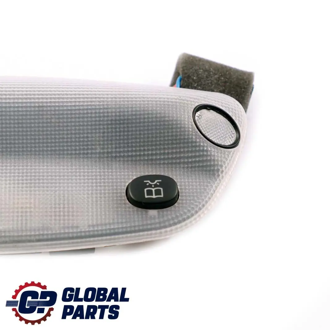 Mercedes-Benz Vaneo W414 Rear Interior Reading Light Unit to with Part number A4148200201 Mercedes-Benz Vaneo W414 Rear Interior Reading Light Unit - SKU A4148200201 - Part number A4148200201