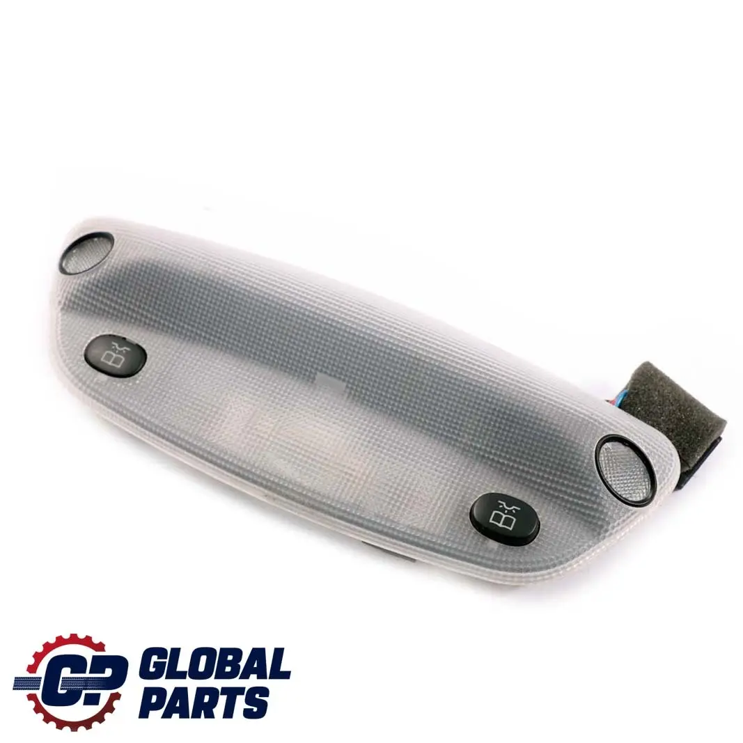  Mercedes-Benz Vaneo W414 Hinten Innenleuchte Leuchte - SKU A4148200201 - Teilenummer A4148200201