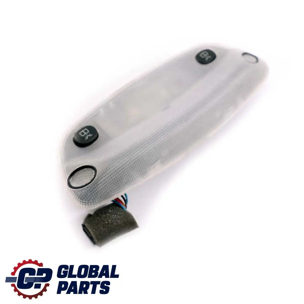 Mercedes-Benz Vaneo W414 Rear Interior Reading Light Unit to with Part number A4148200201 Mercedes-Benz Vaneo W414 Rear Interior Reading Light Unit - SKU A4148200201 - Part number A4148200201