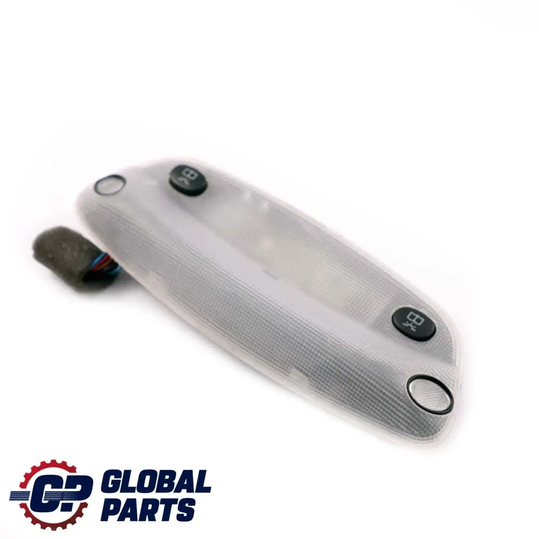 Mercedes-Benz Vaneo W414 Hinten Innenleuchte Leuchte für mit Teilenummer A4148200201 Mercedes-Benz Vaneo W414 Hinten Innenleuchte Leuchte - SKU A4148200201 - Teilenummer A4148200201