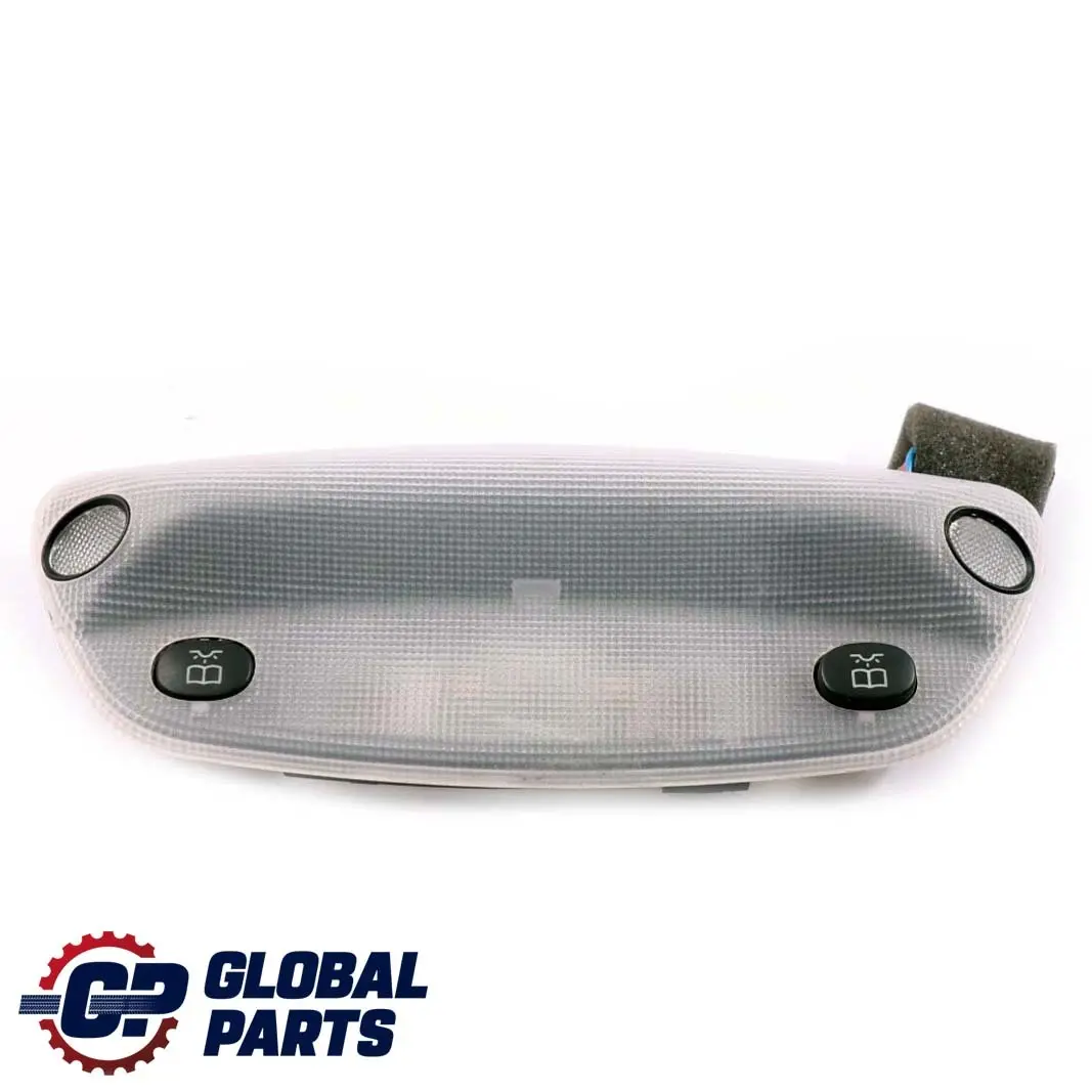 Mercedes-Benz Vaneo W414 Rear Interior Reading Light Unit to with Part number A4148200201 Mercedes-Benz Vaneo W414 Rear Interior Reading Light Unit - SKU A4148200201 - Part number A4148200201