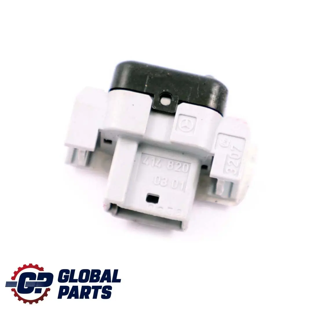  Mercedes-Benz Vaneo W414 Child Seat Recognition Warning Light Switch Button - SKU A4148200301 - Part number A4148200301