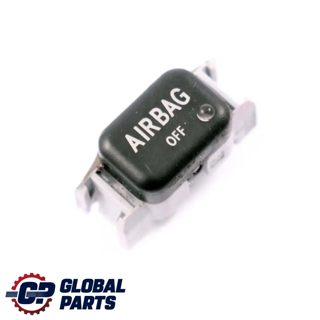  Mercedes-Benz Vaneo W414 Child Seat Recognition Warning Light Switch Button - SKU A4148200301 - Part number A4148200301