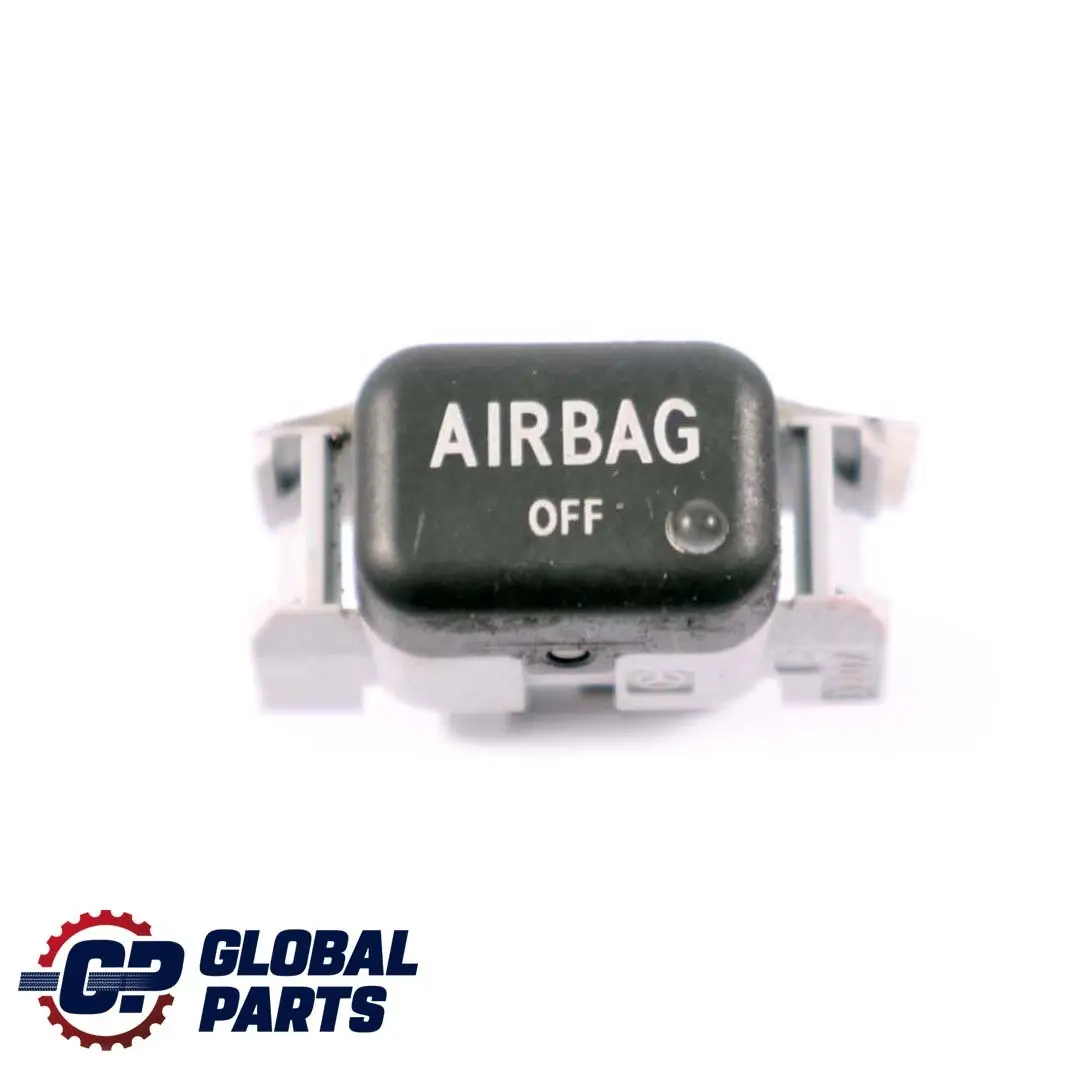  Mercedes-Benz Vaneo W414 Child Seat Recognition Warning Light Switch Button - SKU A4148200301 - Part number A4148200301