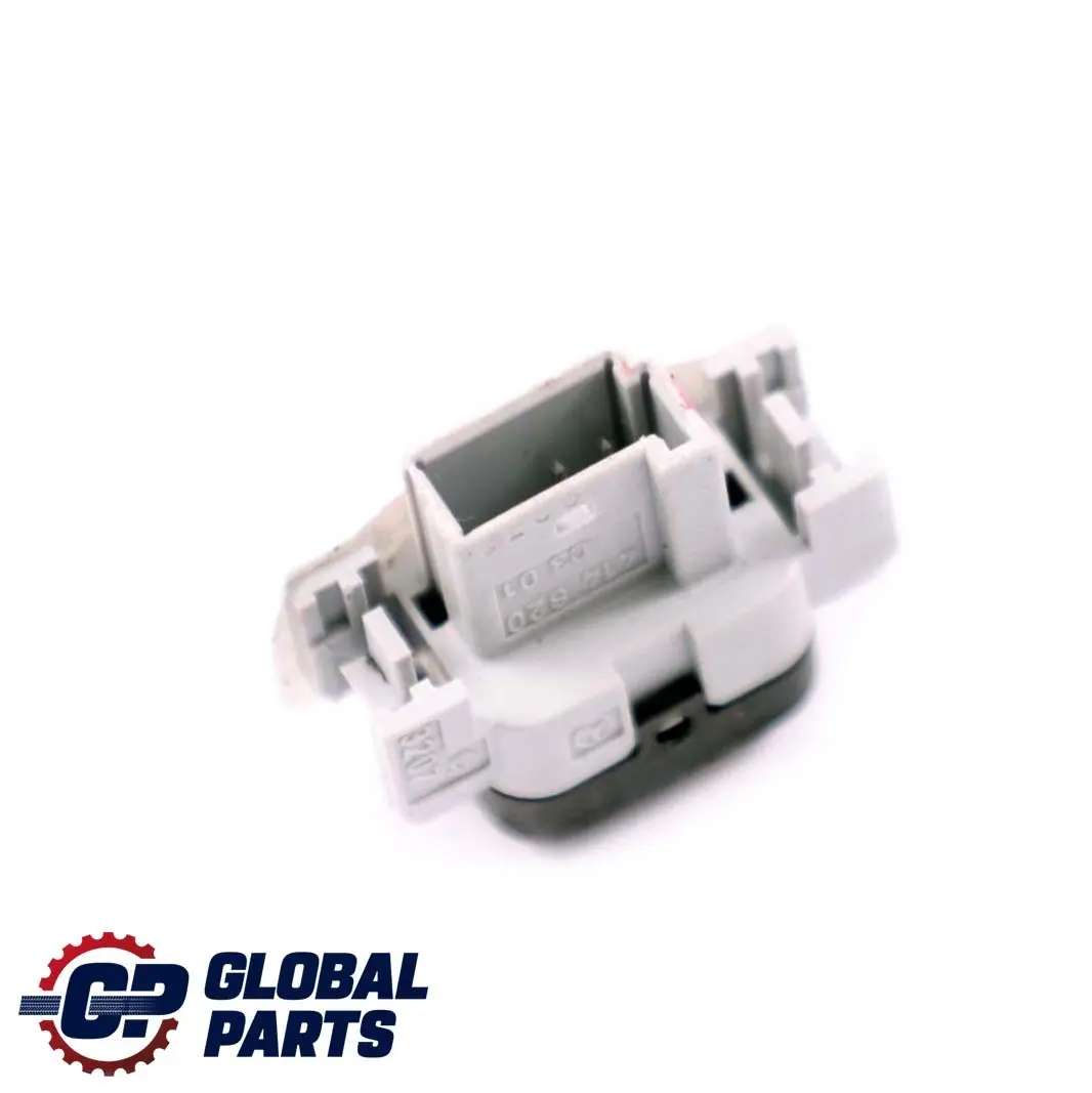 Mercedes-Benz Vaneo W414 Child Seat Recognition Warning Light Switch Button to with Part number A4148200301 Mercedes-Benz Vaneo W414 Child Seat Recognition Warning Light Switch Button - SKU A4148200301 - Part number A4148200301