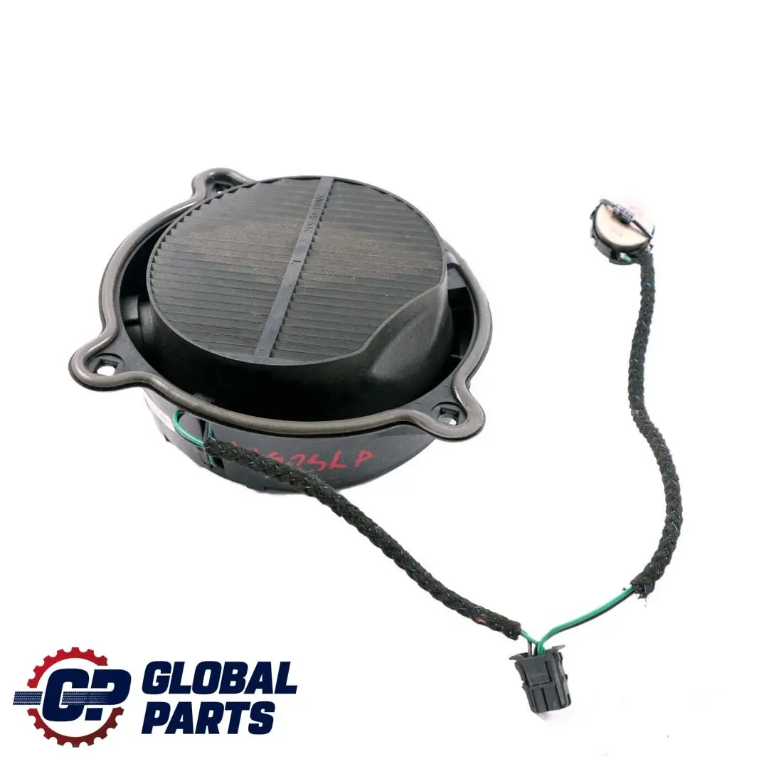  Mercedes-Benz Vaneo W414 Vorne Links Lautsprecher Hochtöner - SKU A4148200302 - Teilenummer A4148200302