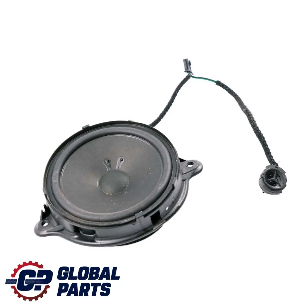  Mercedes-Benz Vaneo W414 Vorne Links Lautsprecher Hochtöner - SKU A4148200302 - Teilenummer A4148200302