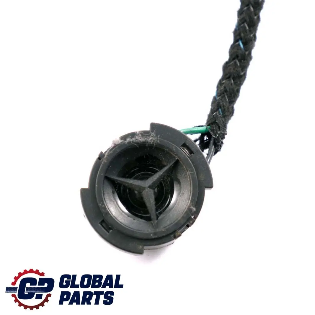 Mercedes-Benz W414 Anteriore Sinistra Altoparlante Tweeter per con numero di parte A4148200302 Mercedes-Benz W414 Anteriore Sinistra Altoparlante Tweeter - SKU A4148200302 - Numero di parte A4148200302