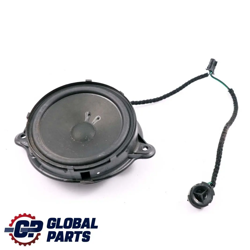 Mercedes-Benz W414 a L'Avant Gauche Haut-Parleurs pour à propos du numéro de pièce A4148200302 Mercedes-Benz W414 a L'Avant Gauche Haut-Parleurs - SKU A4148200302 - Numéro de pièce A4148200302