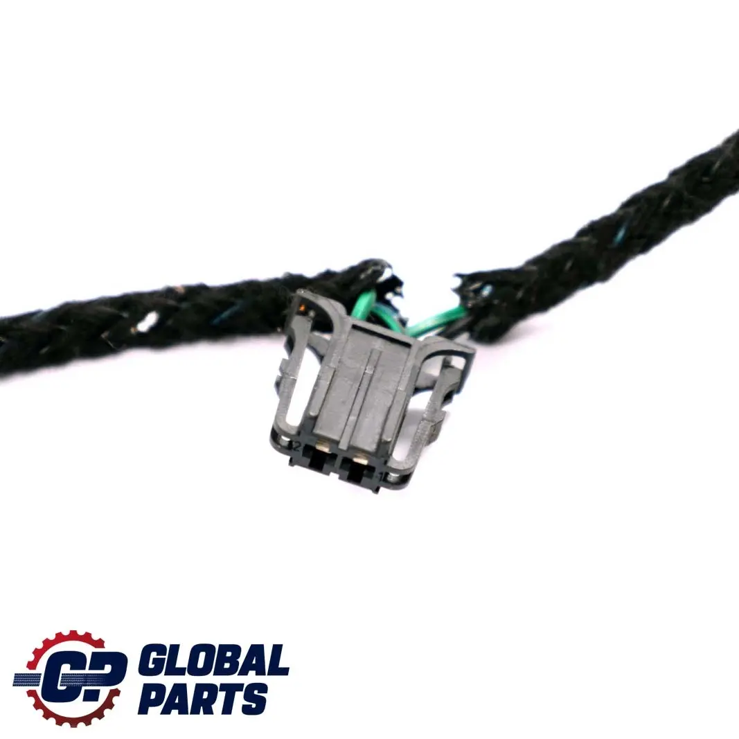  Mercedes-Benz Vaneo W414 Altavoz De agudos delantero derecho Tweeter - SKU A4148200402 - Número de pieza A4148200402