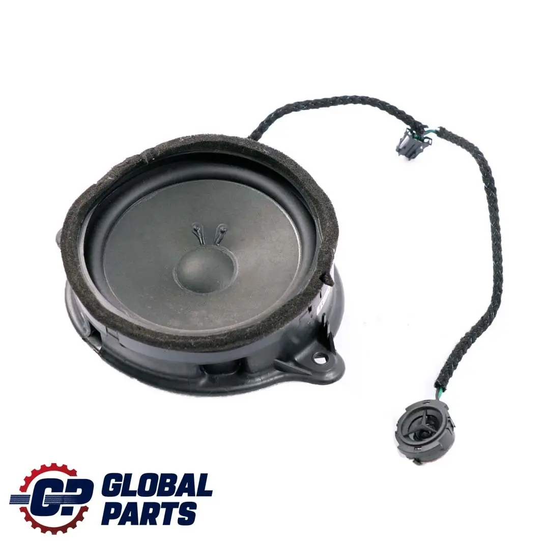 Mercedes-Benz Vaneo W414 Altavoz De agudos delantero derecho Tweeter para con número de pieza A4148200402 Mercedes-Benz Vaneo W414 Altavoz De agudos delantero derecho Tweeter - SKU A4148200402 - Número de pieza A4148200402
