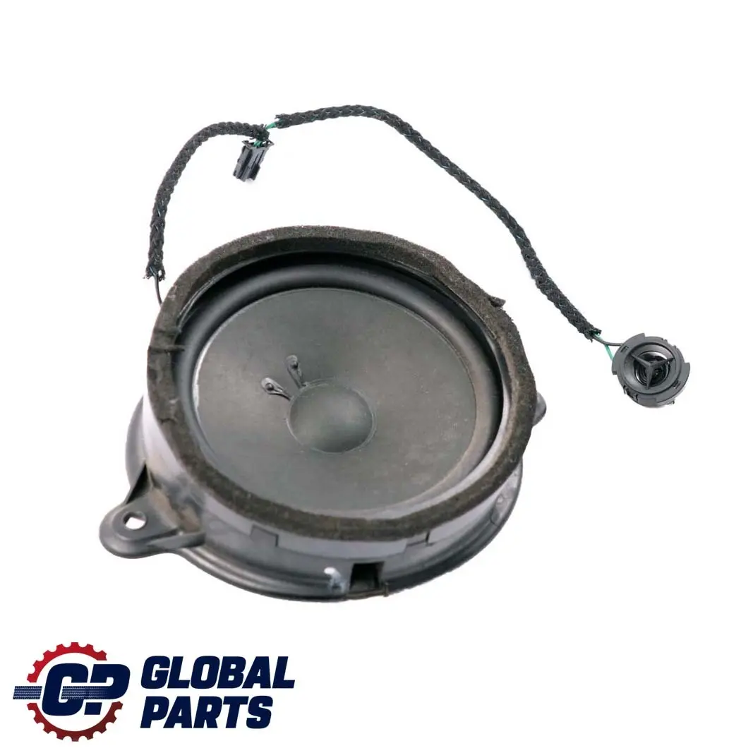  Mercedes-Benz Vaneo W414 Altoparlante Anteriore Destro O/S Tweeter - SKU A4148200402 - Numero di parte A4148200402