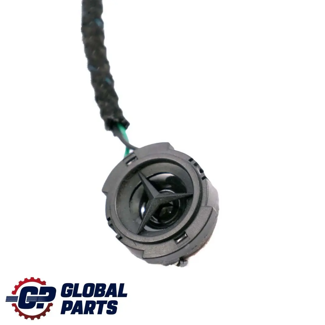 Mercedes-Benz Vaneo W414 Altoparlante Anteriore Destro O/S Tweeter per con numero di parte A4148200402 Mercedes-Benz Vaneo W414 Altoparlante Anteriore Destro O/S Tweeter - SKU A4148200402 - Numero di parte A4148200402