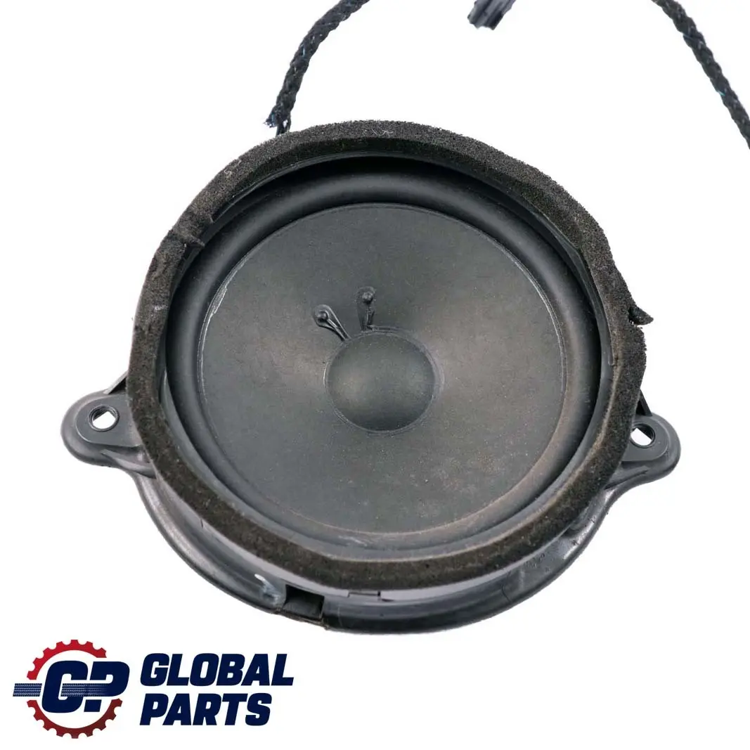  Mercedes-Benz Vaneo W414 Altoparlante Anteriore Destro O/S Tweeter - SKU A4148200402 - Numero di parte A4148200402
