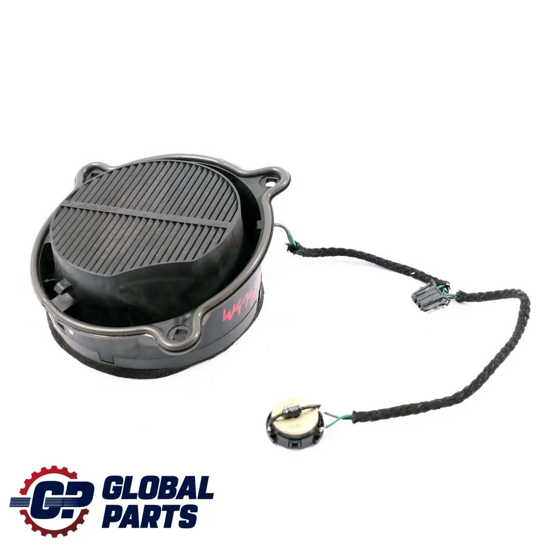  Mercedes-Benz Vaneo W414 Altoparlante Anteriore Destro O/S Tweeter - SKU A4148200402 - Numero di parte A4148200402