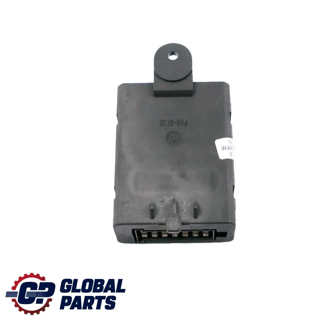 Mercedes Vaneo W414 Front Left Right Door N/O/S Control Unit Module - SKU A4148200526 - Part number A4148200526