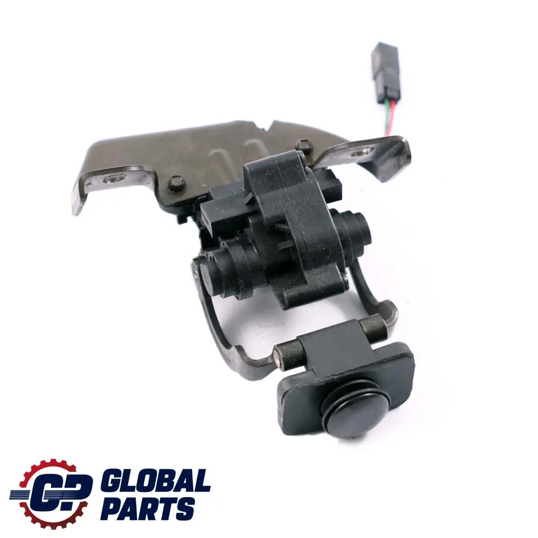 Mercedes-Benz Vaneo W414 Rear Right Quarter O/S Window Regulator Motor Actuator to with Part number A4148200842 Mercedes-Benz Vaneo W414 Rear Right Quarter O/S Window Regulator Motor Actuator - SKU A4148200842 - Part number A4148200842