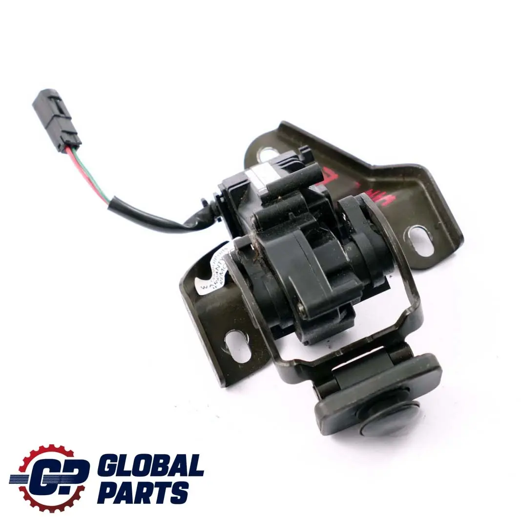  Mercedes-Benz Vaneo W414 Rear Right Quarter O/S Window Regulator Motor Actuator - SKU A4148200842 - Part number A4148200842