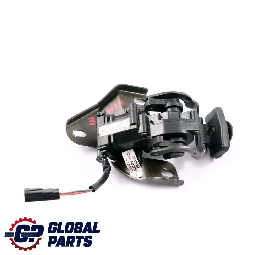 Mercedes-Benz Vaneo W414 Rear Right Quarter O/S Window Regulator Motor Actuator to with Part number A4148200842 Mercedes-Benz Vaneo W414 Rear Right Quarter O/S Window Regulator Motor Actuator - SKU A4148200842 - Part number A4148200842