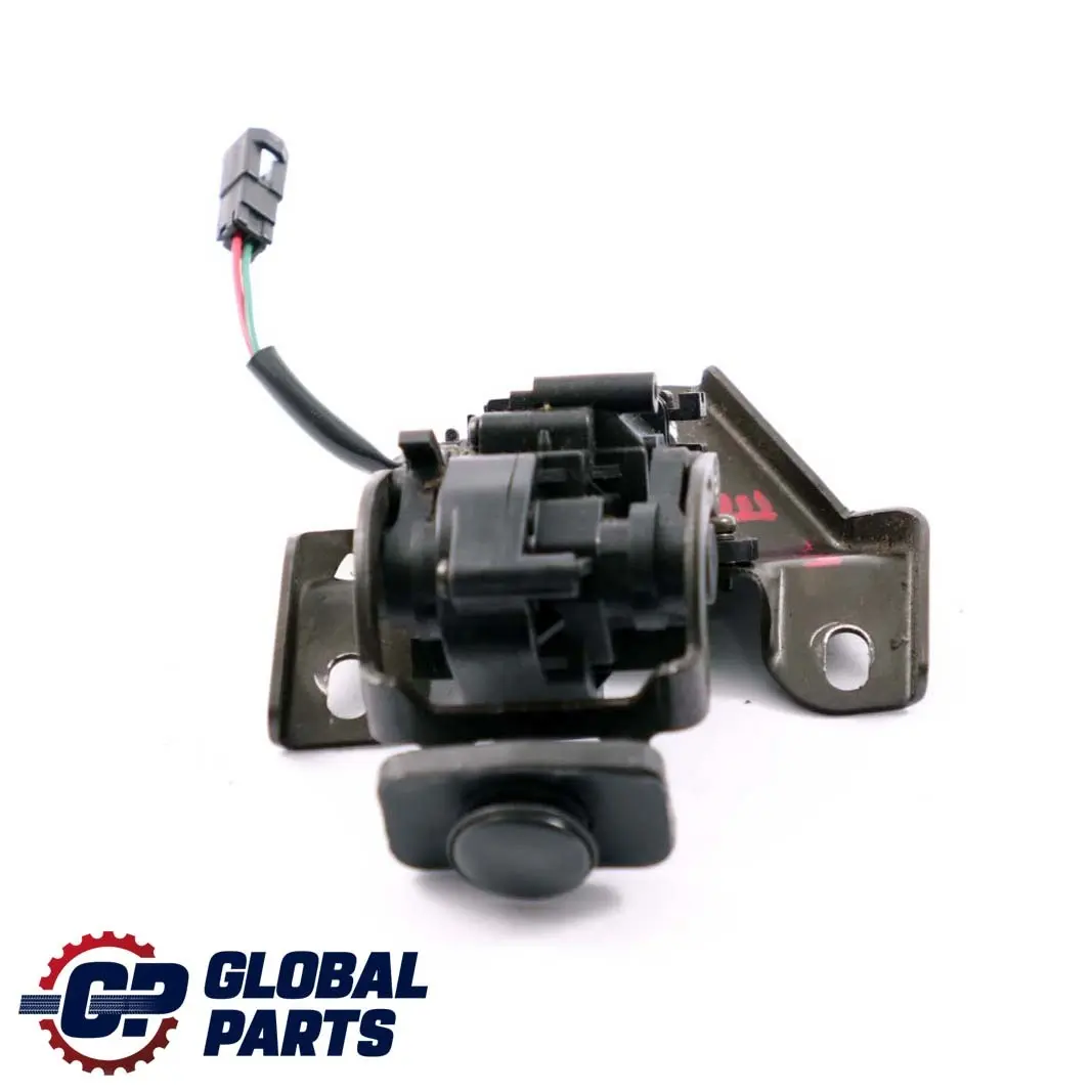  Mercedes-Benz Vaneo W414 Rear Right Quarter O/S Window Regulator Motor Actuator - SKU A4148200842 - Part number A4148200842