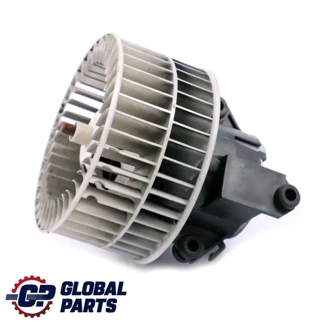  Mercedes-Benz Vaneo W414 Calentador Motor Ventilador Unidad - SKU A4148200942 - Número de pieza A1688200542