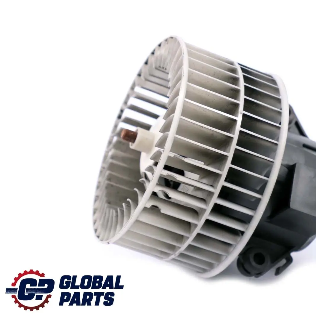  Mercedes-Benz Vaneo W414 Heater Blower Motor Fan Unit - SKU A4148200942 - Part number A1688200542