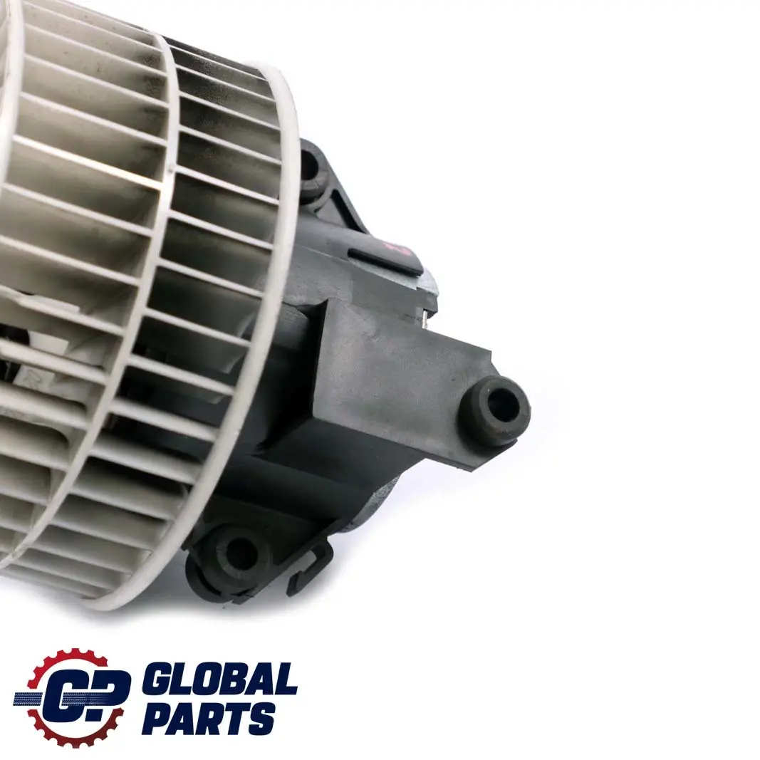  Mercedes-Benz Vaneo W414 Calentador Motor Ventilador Unidad - SKU A4148200942 - Número de pieza A1688200542