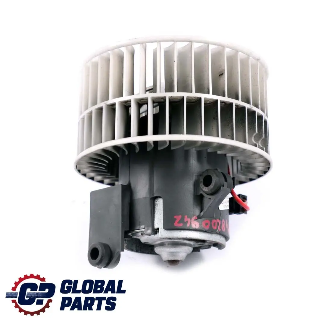 Mercedes-Benz Vaneo W414 Heater Blower Motor Fan Unit to with Part number A1688200542 Mercedes-Benz Vaneo W414 Heater Blower Motor Fan Unit - SKU A4148200942 - Part number A1688200542