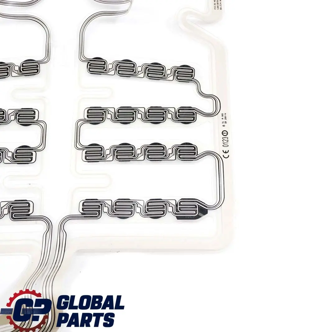 Mercedes-Benz Vaneo Beifahrersitz Besetzung Anerkennung Sensor für mit Teilenummer A4148201910 Mercedes-Benz Vaneo Beifahrersitz Besetzung Anerkennung Sensor - SKU A4148201910 - Teilenummer A4148201910