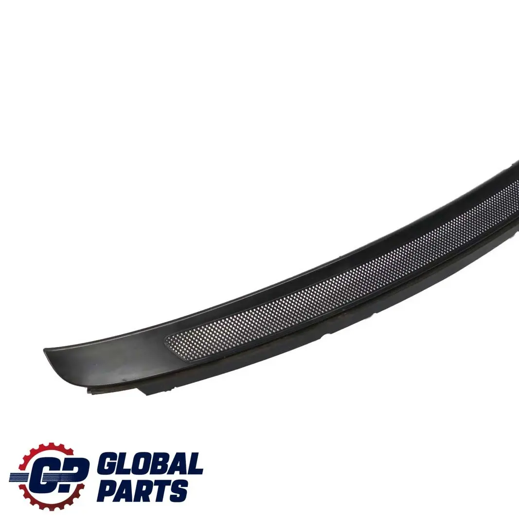 W414 Parabrisas Scuttle Cubierta Rejilla Panel Trim para Mercedes Vaneo con número de pieza A4148300018 Mercedes Vaneo W414 Parabrisas Scuttle Cubierta Rejilla Panel Trim - SKU A4148300018 - Número de pieza A4148300018
