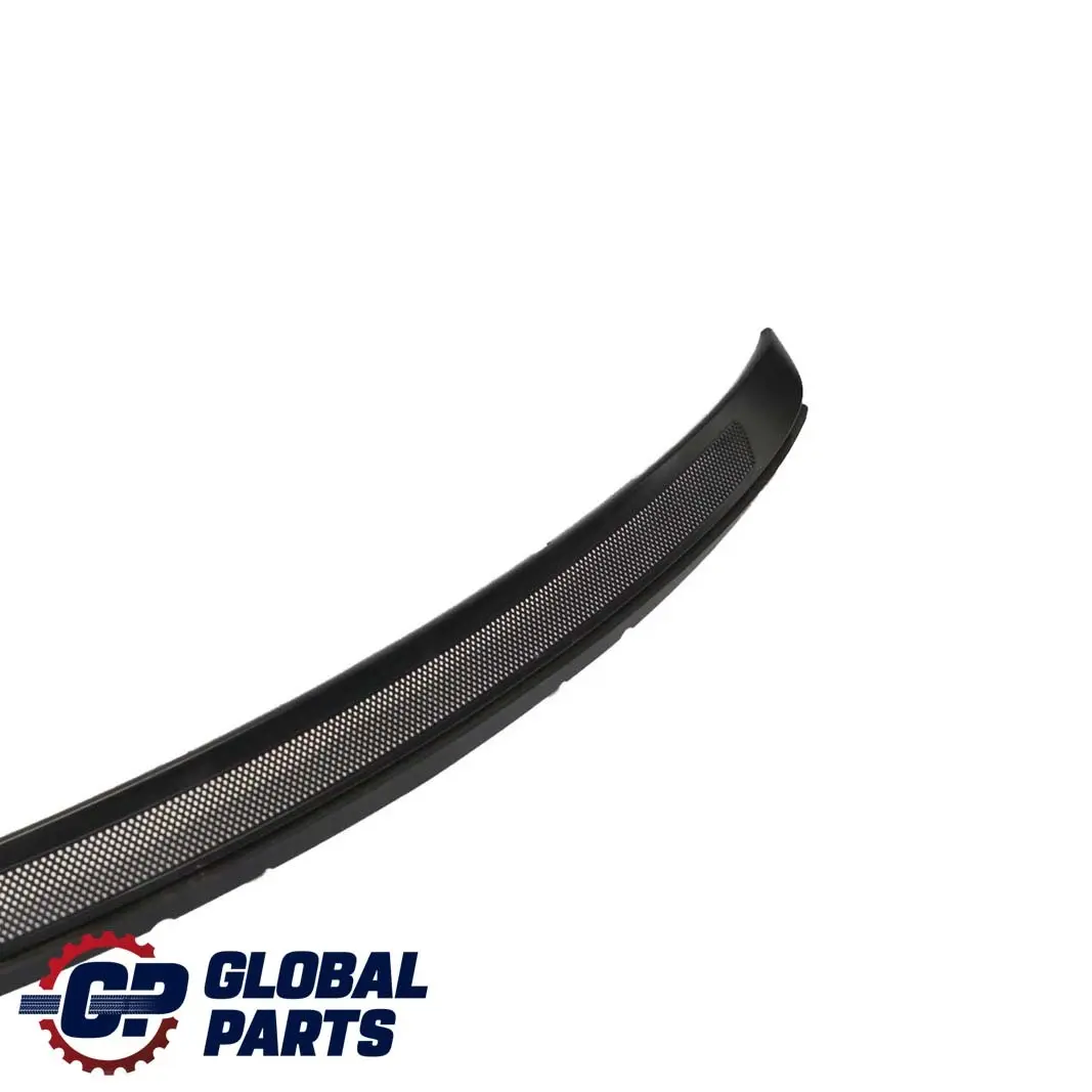 W414 Parabrisas Scuttle Cubierta Rejilla Panel Trim para Mercedes Vaneo con número de pieza A4148300018 Mercedes Vaneo W414 Parabrisas Scuttle Cubierta Rejilla Panel Trim - SKU A4148300018 - Número de pieza A4148300018