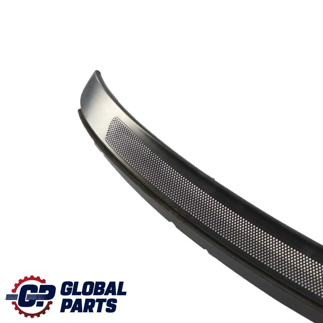 Mercedes-Benz Vaneo W414 Windscreen Scuttle Cover Grille Panel Trim to with Part number A4148300018 Mercedes-Benz Vaneo W414 Windscreen Scuttle Cover Grille Panel Trim - SKU A4148300018 - Part number A4148300018