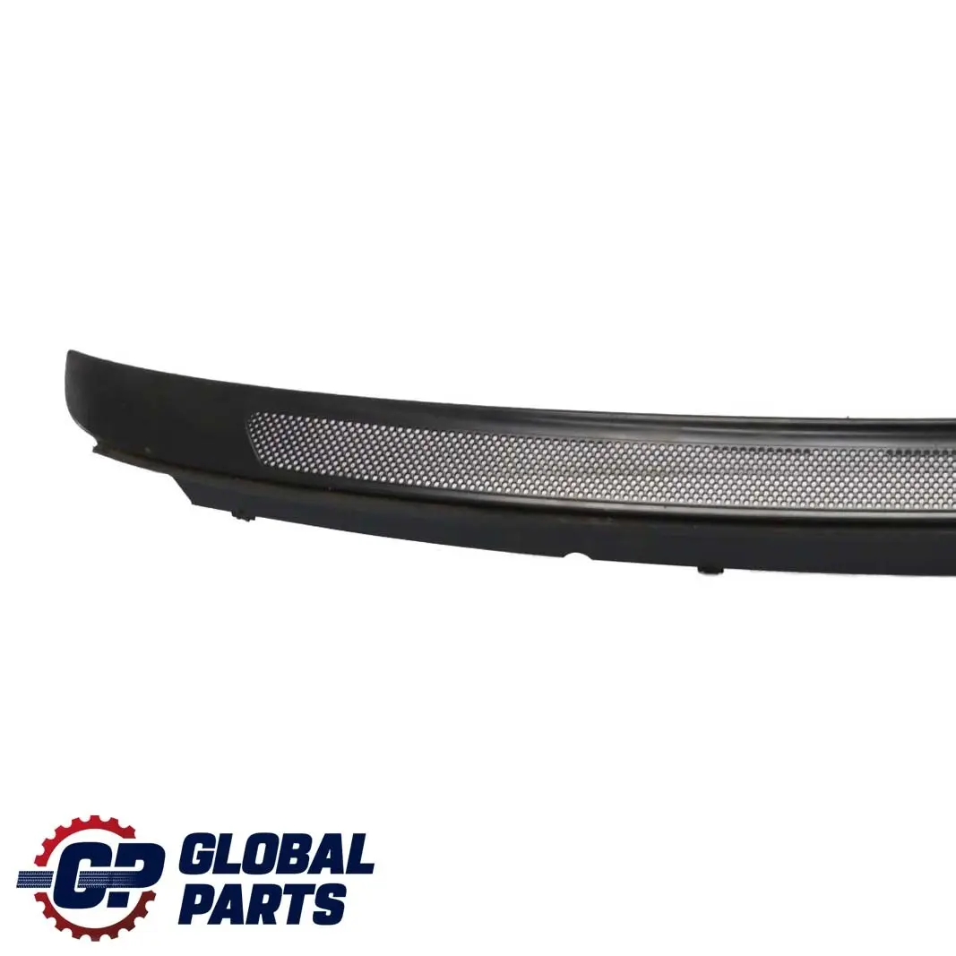 Mercedes Vaneo W414 Parabrisas Scuttle Cubierta Rejilla Panel Trim - SKU A4148300018 - Número de pieza A4148300018
