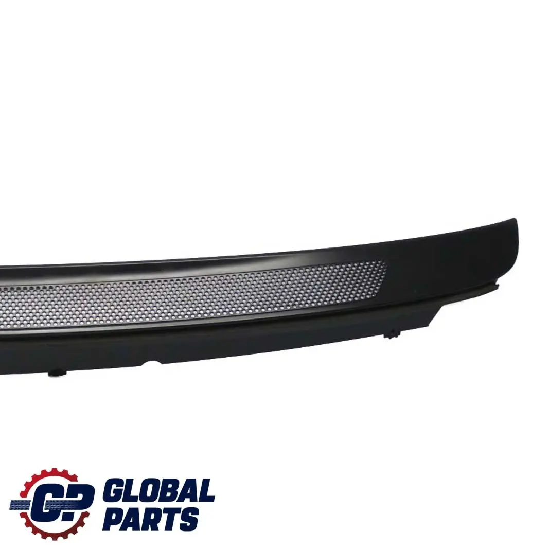 Mercedes-Benz Vaneo W414 Windscreen Scuttle Cover Grille Panel Trim to with Part number A4148300018 Mercedes-Benz Vaneo W414 Windscreen Scuttle Cover Grille Panel Trim - SKU A4148300018 - Part number A4148300018