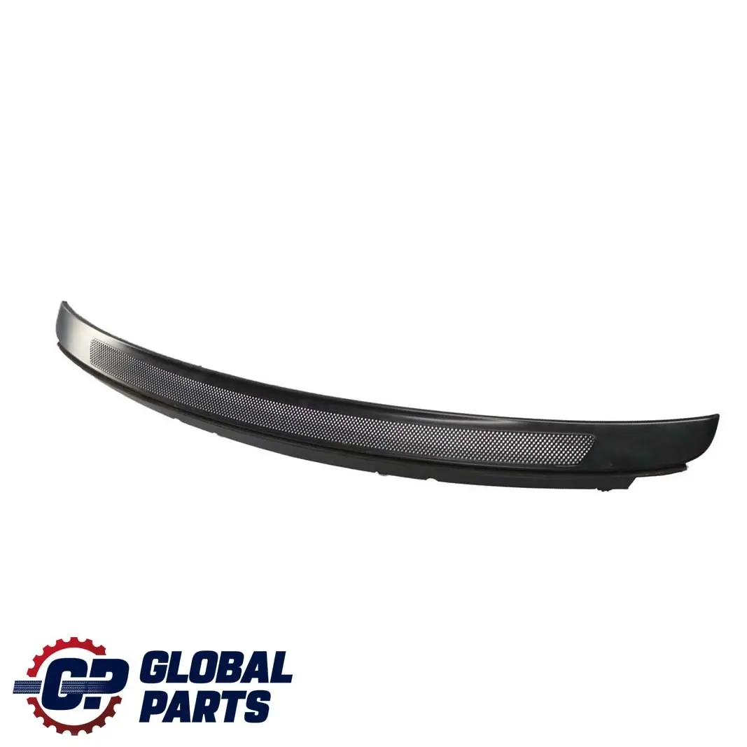 Mercedes Vaneo W414 Parabrisas Scuttle Cubierta Rejilla Panel Trim - SKU A4148300018 - Número de pieza A4148300018