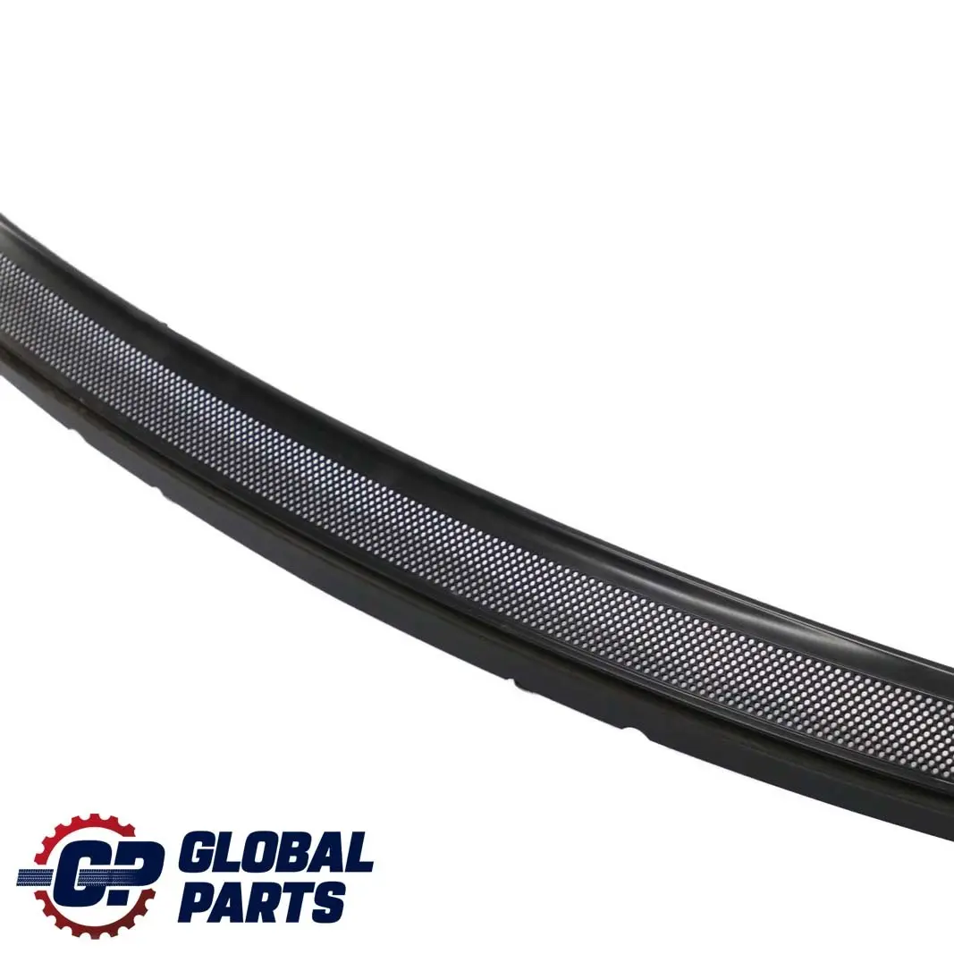W414 Parabrisas Scuttle Cubierta Rejilla Panel Trim para Mercedes Vaneo con número de pieza A4148300018 Mercedes Vaneo W414 Parabrisas Scuttle Cubierta Rejilla Panel Trim - SKU A4148300018 - Número de pieza A4148300018