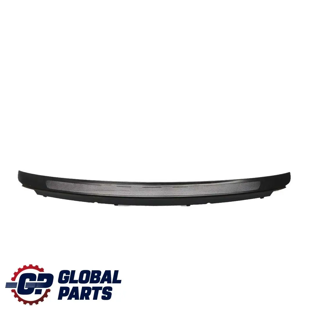 Mercedes-Benz Vaneo W414 Windscreen Scuttle Cover Grille Panel Trim to with Part number A4148300018 Mercedes-Benz Vaneo W414 Windscreen Scuttle Cover Grille Panel Trim - SKU A4148300018 - Part number A4148300018