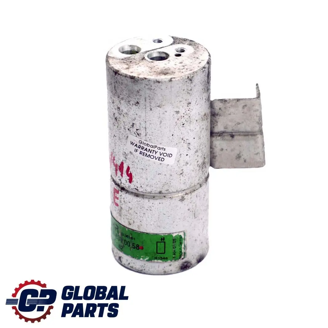 Mercedes Vaneo W414 A/C Air Con Conditioning Dryer Drier Pump - SKU A4148300058 - Part number A4148300058