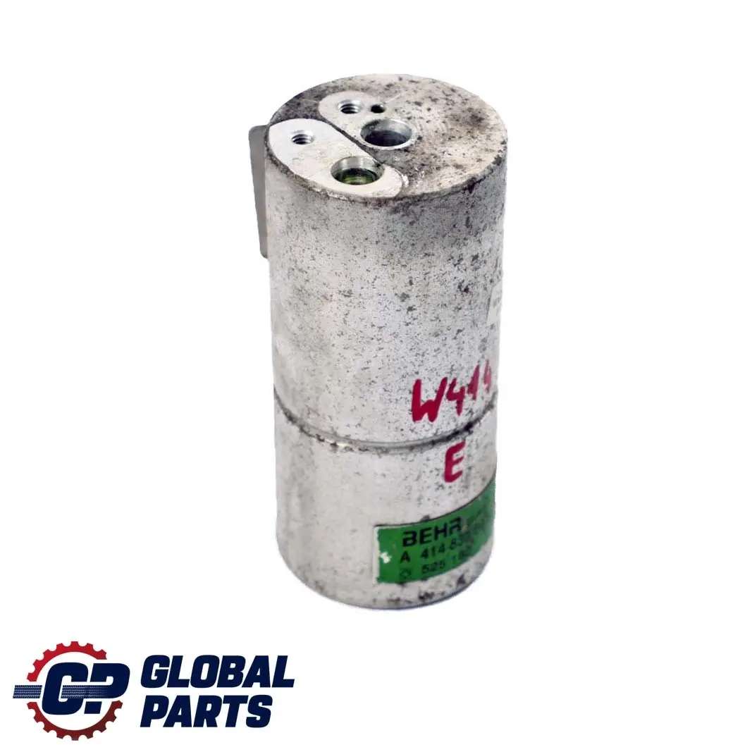 Mercedes Vaneo W414 A/C Air Con Conditioning Dryer Drier Pump - SKU A4148300058 - Part number A4148300058