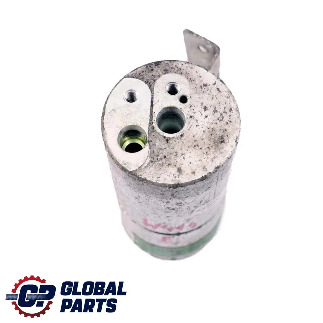 W414 A/C Aire Acondicionado Secador Bomba para Mercedes Vaneo con número de pieza A4148300058 Mercedes Vaneo W414 A/C Aire Acondicionado Secador Bomba - SKU A4148300058 - Número de pieza A4148300058