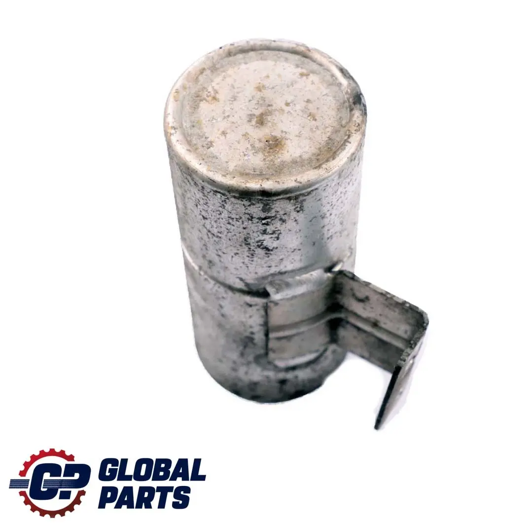 W414 A/C Aire Acondicionado Secador Bomba para Mercedes Vaneo con número de pieza A4148300058 Mercedes Vaneo W414 A/C Aire Acondicionado Secador Bomba - SKU A4148300058 - Número de pieza A4148300058