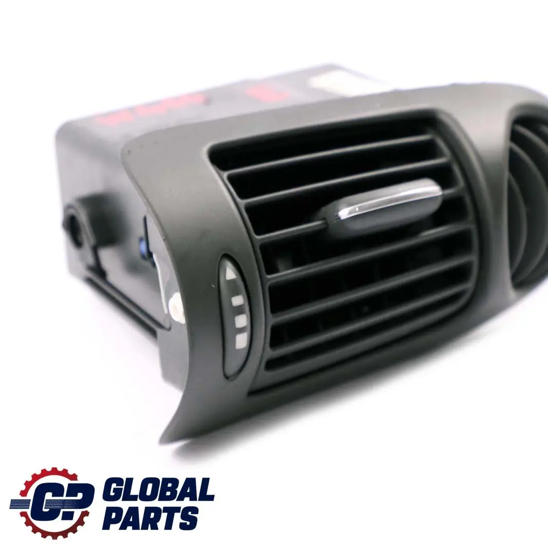 Mercedes-Benz Vaneo W414 Dashboard Right O/S Air Vent Nozzle to with Part number A4148300254 Mercedes-Benz Vaneo W414 Dashboard Right O/S Air Vent Nozzle - SKU A4148300254 - Part number A4148300254