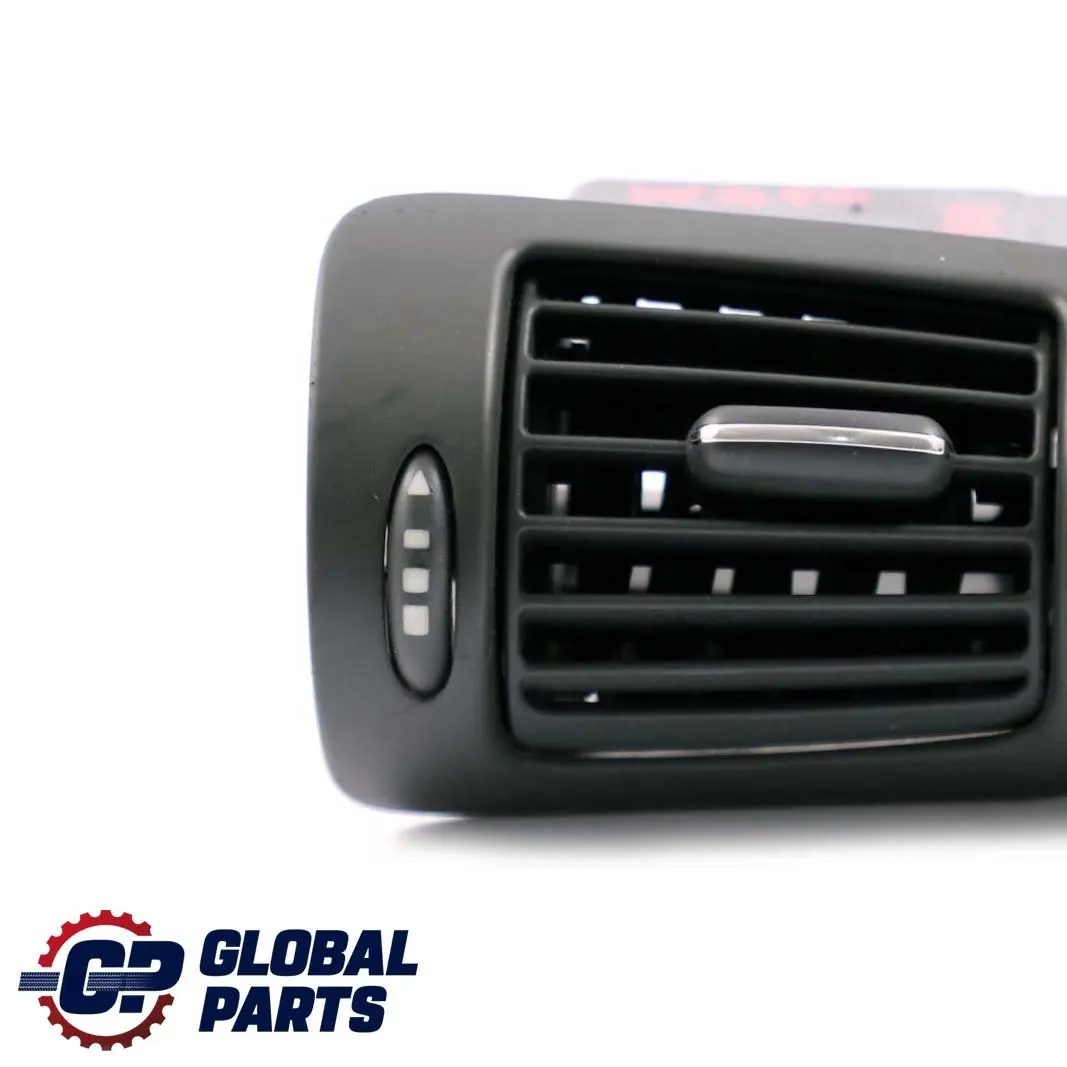 Mercedes Vaneo W414 Salpicadero Derecho O / Boquilla De ventilacion - SKU A4148300254 - Número de pieza A4148300254