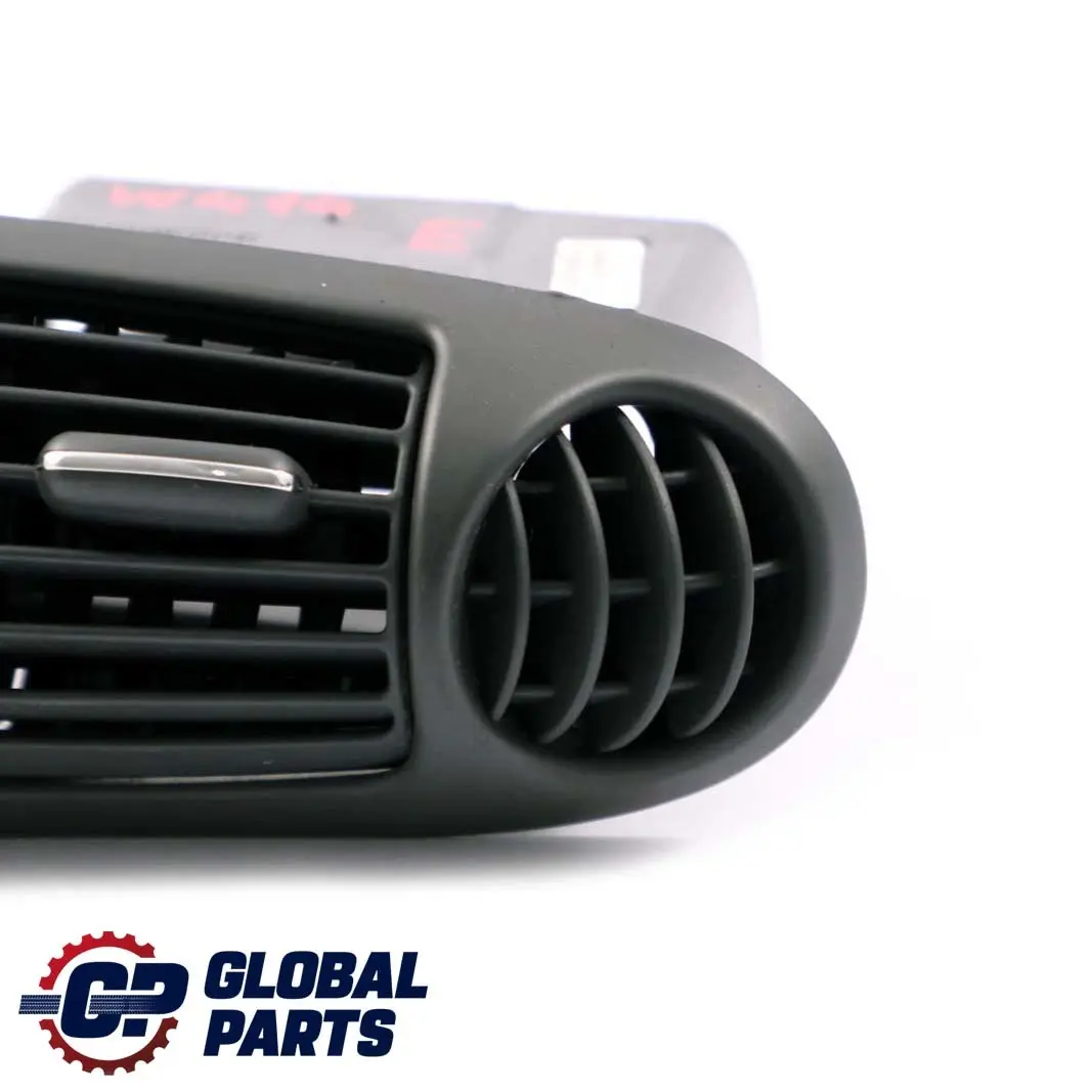 Mercedes-Benz Vaneo W414 Dashboard Right O/S Air Vent Nozzle to with Part number A4148300254 Mercedes-Benz Vaneo W414 Dashboard Right O/S Air Vent Nozzle - SKU A4148300254 - Part number A4148300254