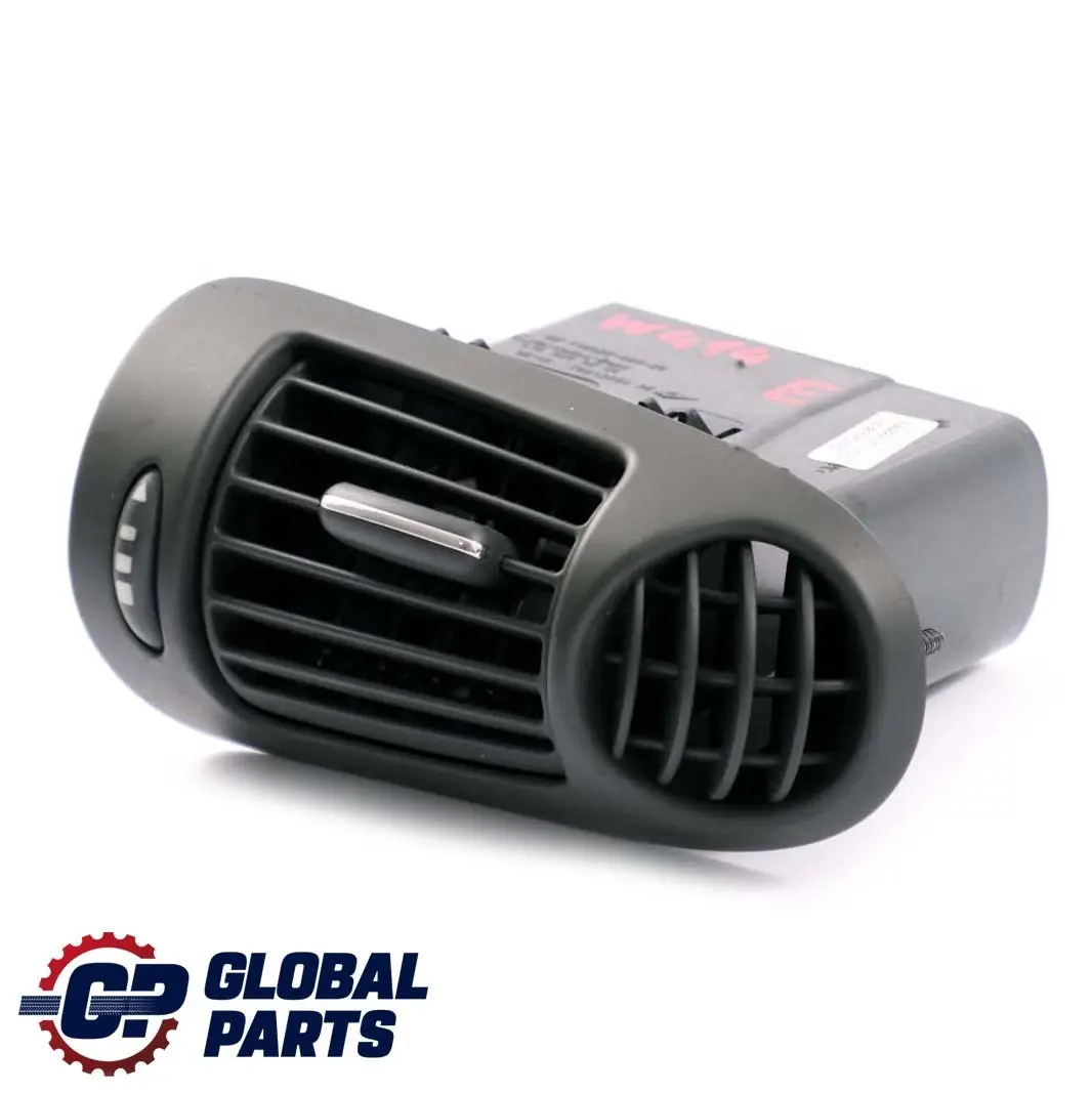 Mercedes Vaneo W414 Salpicadero Derecho O / Boquilla De ventilacion - SKU A4148300254 - Número de pieza A4148300254
