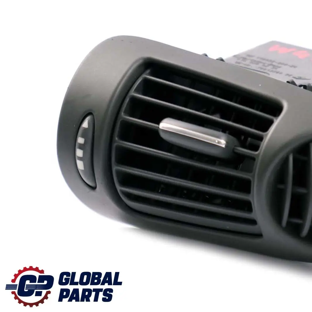 W414 Salpicadero Derecho O / Boquilla De ventilacion para Mercedes Vaneo con número de pieza A4148300254 Mercedes Vaneo W414 Salpicadero Derecho O / Boquilla De ventilacion - SKU A4148300254 - Número de pieza A4148300254